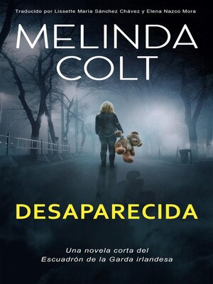 cover image of Desaparecida